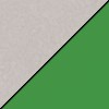 Gray Nebula Top/Green Edge